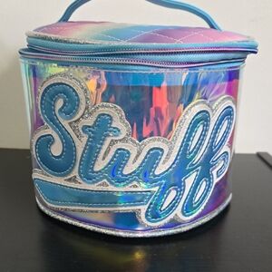 Ms Gwen's OMG Accessory Bag. Discount Shipping